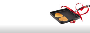 New to Cookware